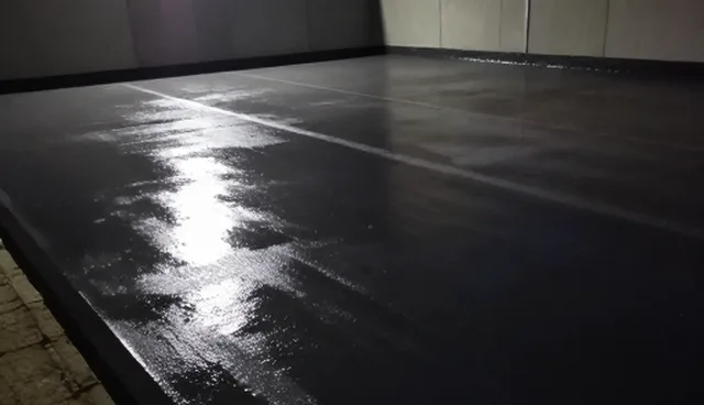 防水材料选择与使用需结合建筑结构特点