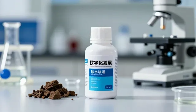 防水材料性能与适用条件的匹配分析