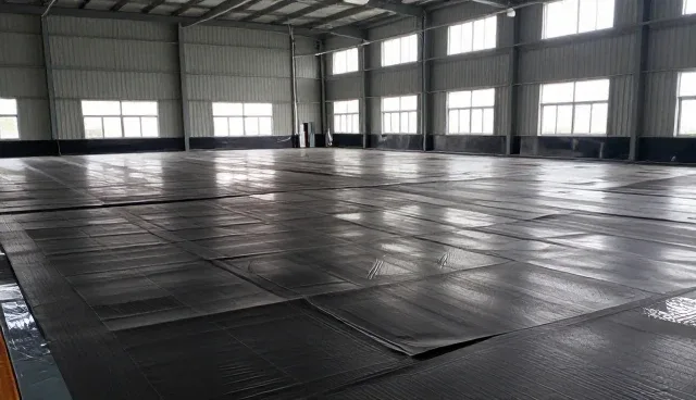 防水材料施工工艺中的常见误区解析